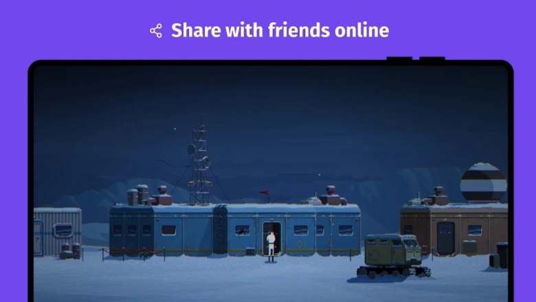 GDevelop应用截图2