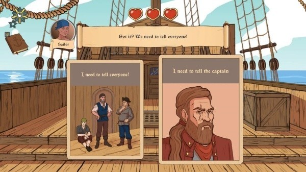 生命的选择:野生岛屿Steam移植版 免费版v1.13