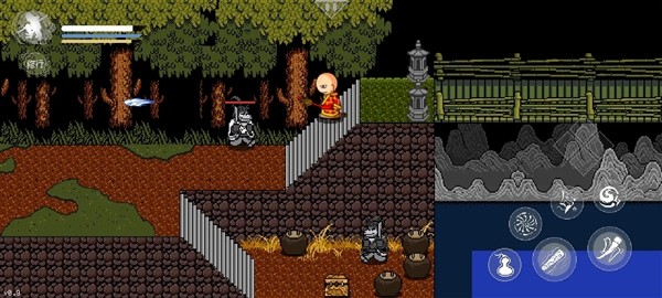 黑神话：悟空三葬版游戏 手机版v0.9