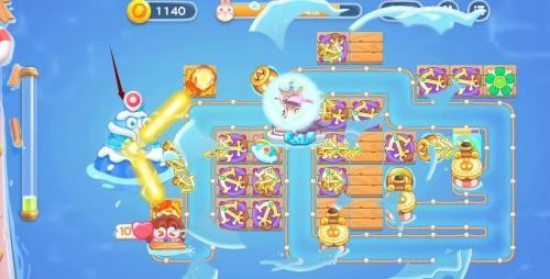 保卫萝卜4测试服