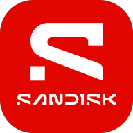 SANDISK App