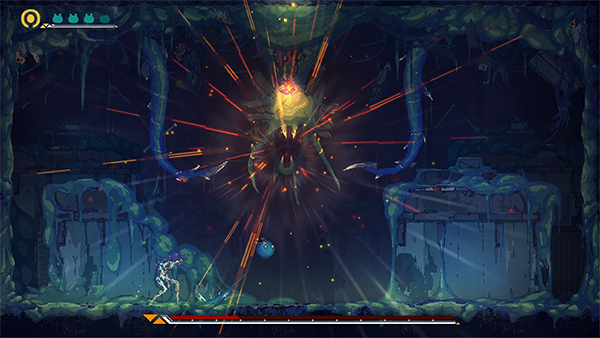 细胞迷途汉化版 安卓版v1.3.12