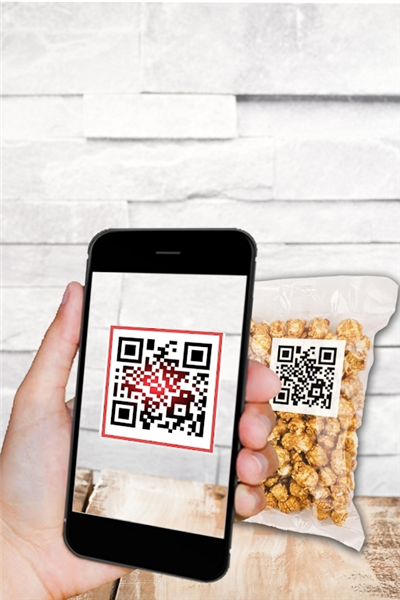 QR Code Reader下载