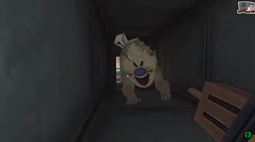 恐怖冰淇淋4内置作弊菜单版