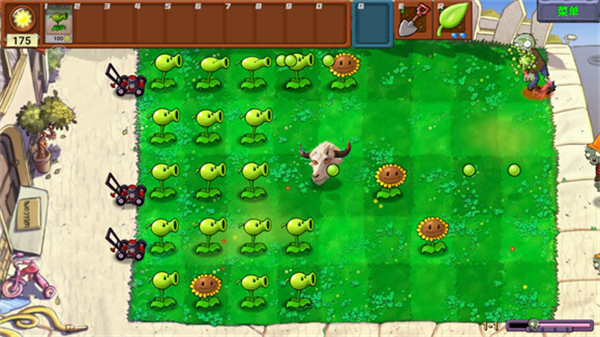 植物大战僵尸新指导版手机版
