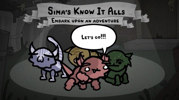 喵喵的结合手游 中文版v13.1