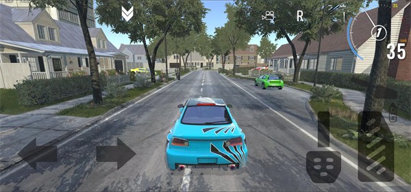 俄罗斯车祸模拟器最新版 安卓版v10