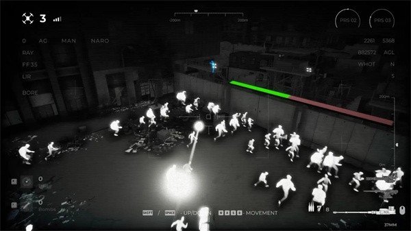 边境丧尸检察官免广告版 安卓版v0.1.0