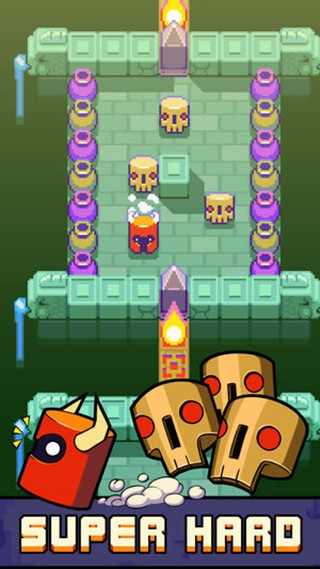 铁锈水桶安卓版 手机版v75