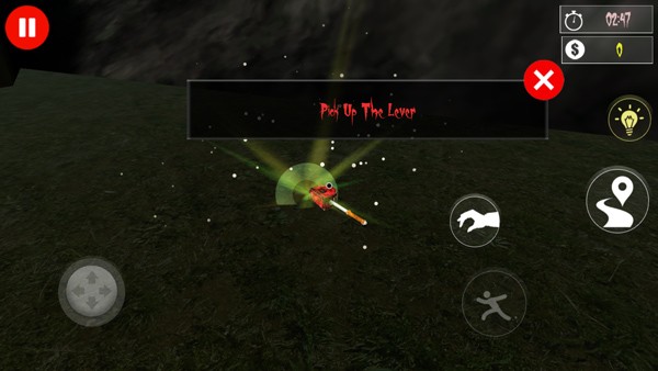 查尔斯小火车鬼畜版手游 安卓版v1.4