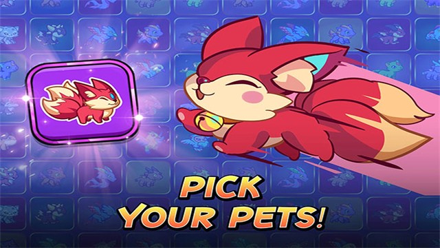 怪物杀手传奇冒险手游 官方版v3.0.45