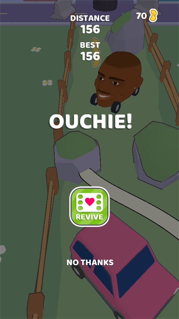 长鼻子狗跑酷内购版 安卓版v1.2.7