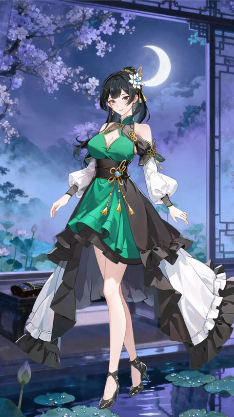 开门就是仙侠世界