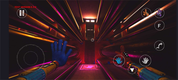 波比的游戏时间第五章手机版