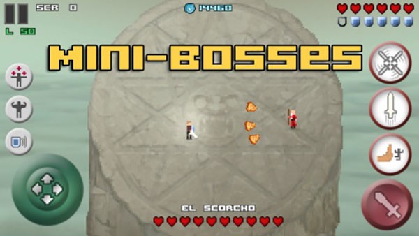 单挑王中文版 手机版v1.2973