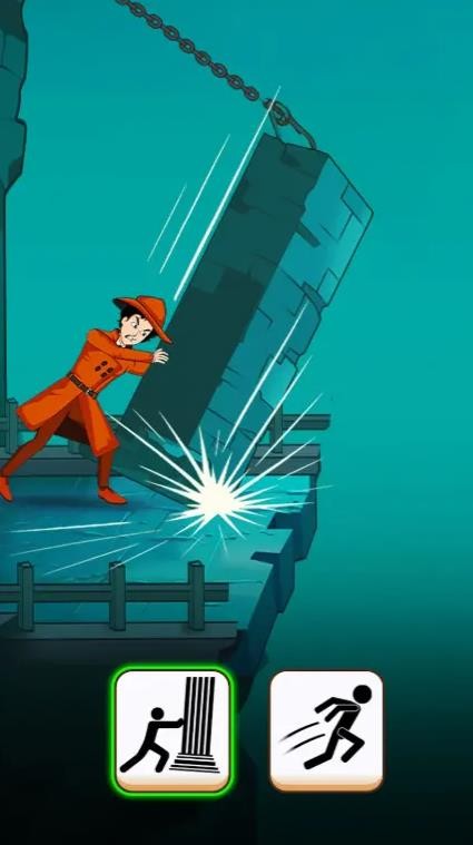 侦探智商3(Detective IQ 3) 免费版v0.0.43