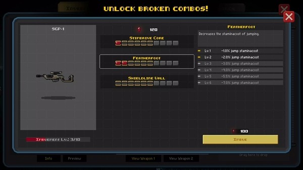 超限枪魂安卓版 最新版v1.0