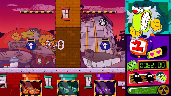 炸弹破坏者免费版 手机版v13.1