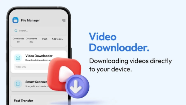超级文件管理器APP
