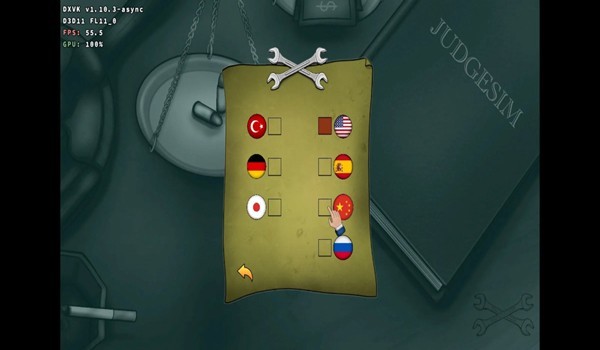 法官模拟器2026 最新版v1.0