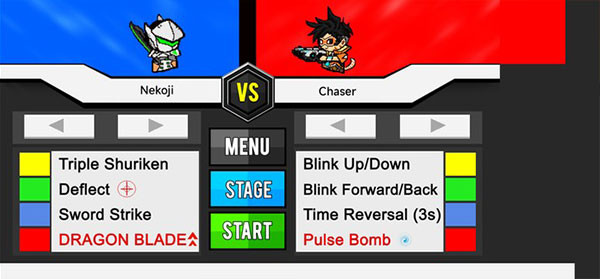 像素守望先锋 安卓版v0.9.7