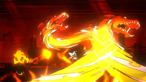 超级忍反攻的斩击手机版 安卓版v1.0