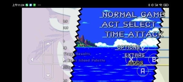 刺猬索尼克3(Sonic 3 A.I.R.) 最新版v21.09.28.0