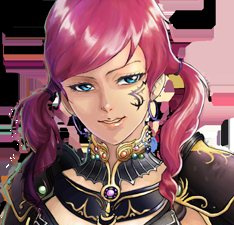 艾诺迪亚4官方正版(Inotia4)