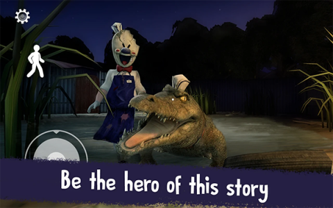 恐怖冰淇淋3中文版