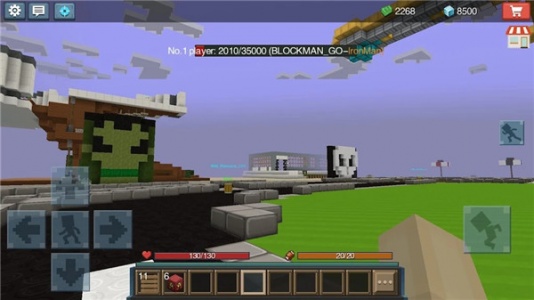 英雄大亨官方版(Hero Tycoon)