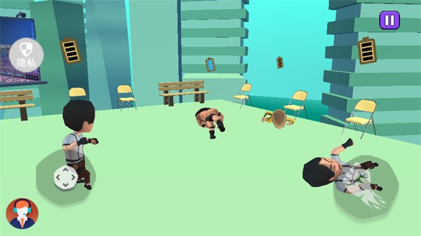 冲击大哥大联机版 最新版v2.0.1