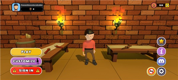 纽带乱斗终极对决多人版 最新版v1.9.4