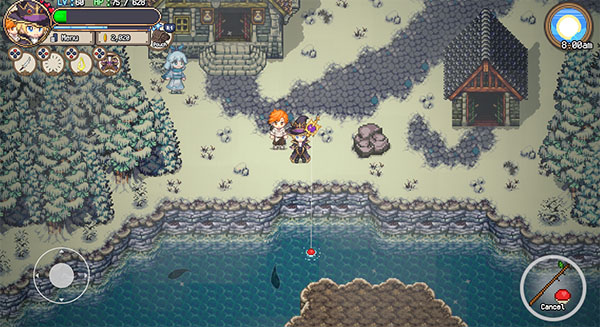 海洋幻想手机版