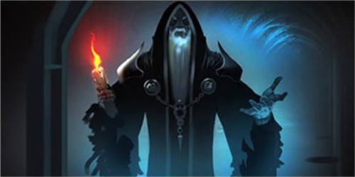 黑暗城堡小米版