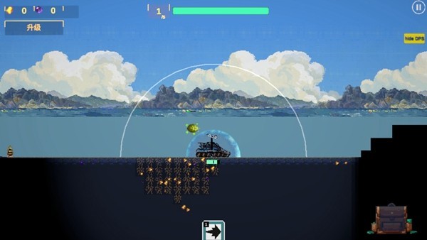 OutPost3(前哨战3) 安卓版v2.3