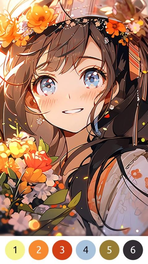 绘涂小组件最新版