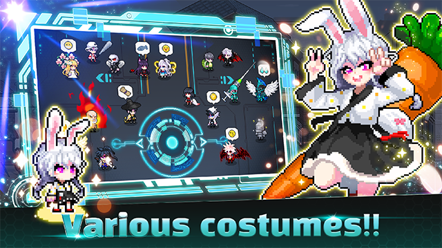 猎人英雄手游 安卓版v2.5.8