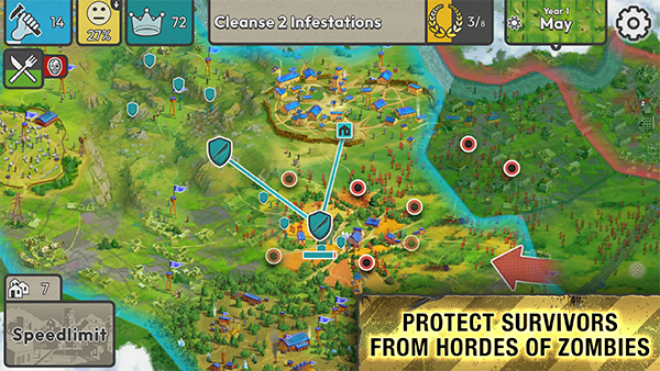 劫后公司 安卓版v1.11.0