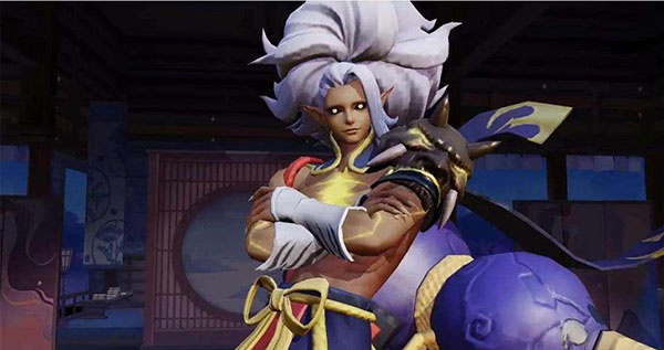 决战平安京正版