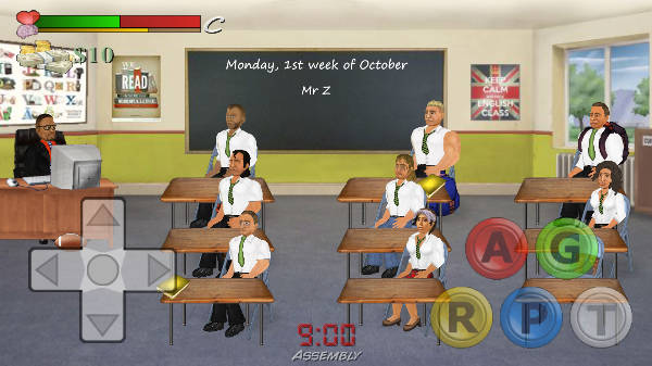 校园时光官方版