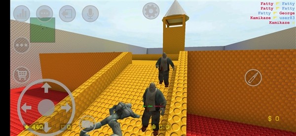 CS起源版联机版 官方版v6.18.1.3