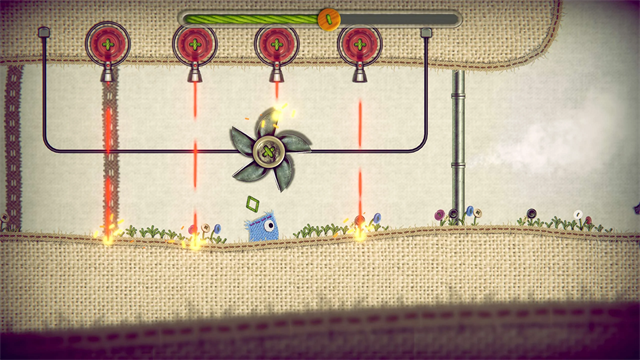 萨曼莎去哪了手游 正版v 1.11.0