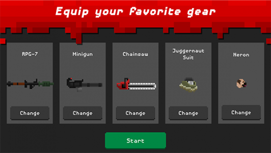 they are coming最新版