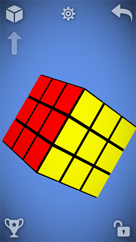 魔方经典版最新版 正版v1.20.1