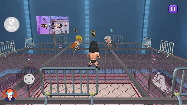 冲击大哥大联机版 最新版v2.0.1