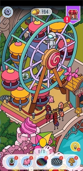 找到它免费版 手机版v2.0.9