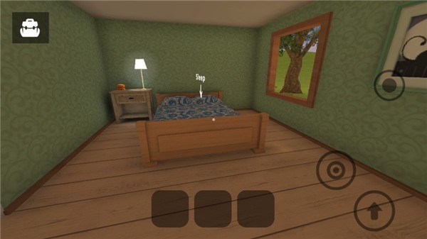 愤怒的邻居联机版 最新版v0.1