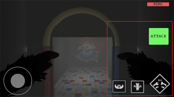 波比的游戏时间计划官方版(Project Playtime)