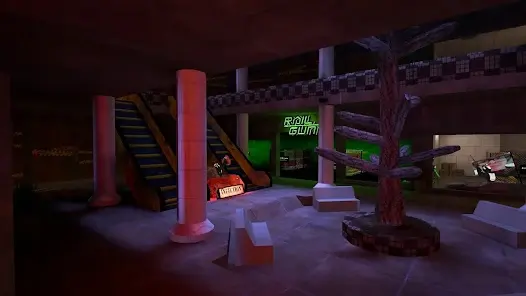 惊魂大逃亡免费版 中文版v1.3