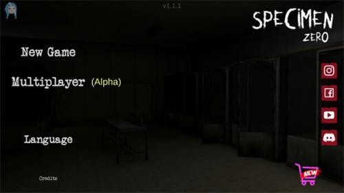 标本零虫虫汉化版